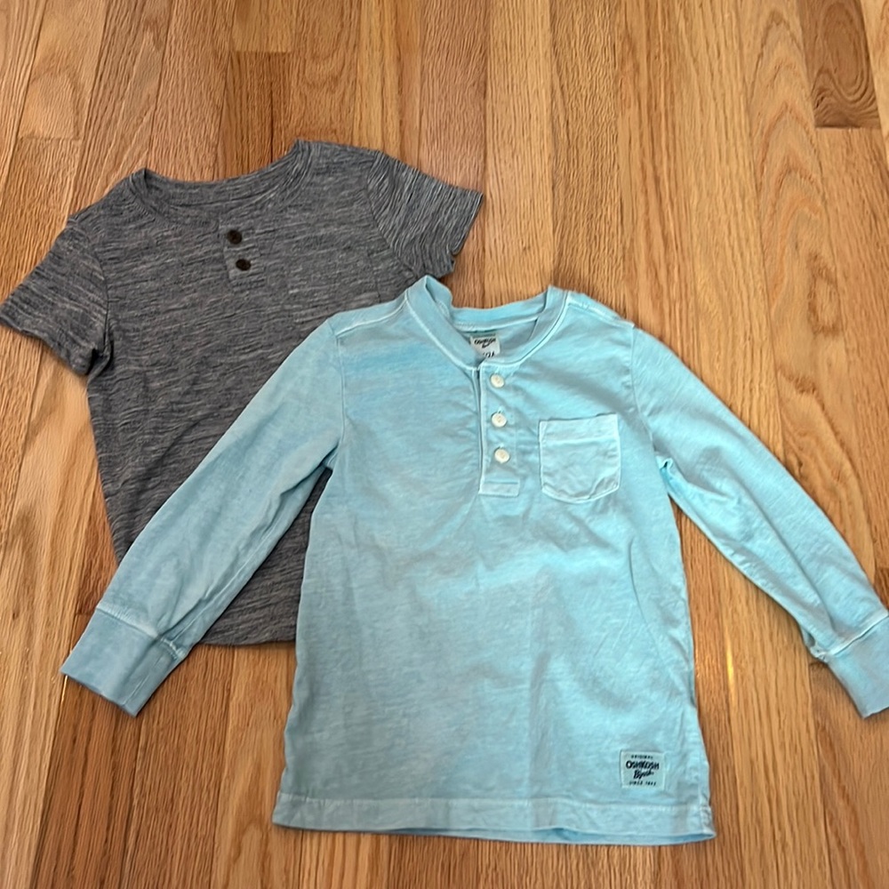 Two Tops